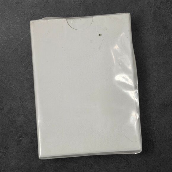 Vintage Tessco Technologies Playing Cards Sealed Y2K Wireless Promo Deck - Picture 2 of 3